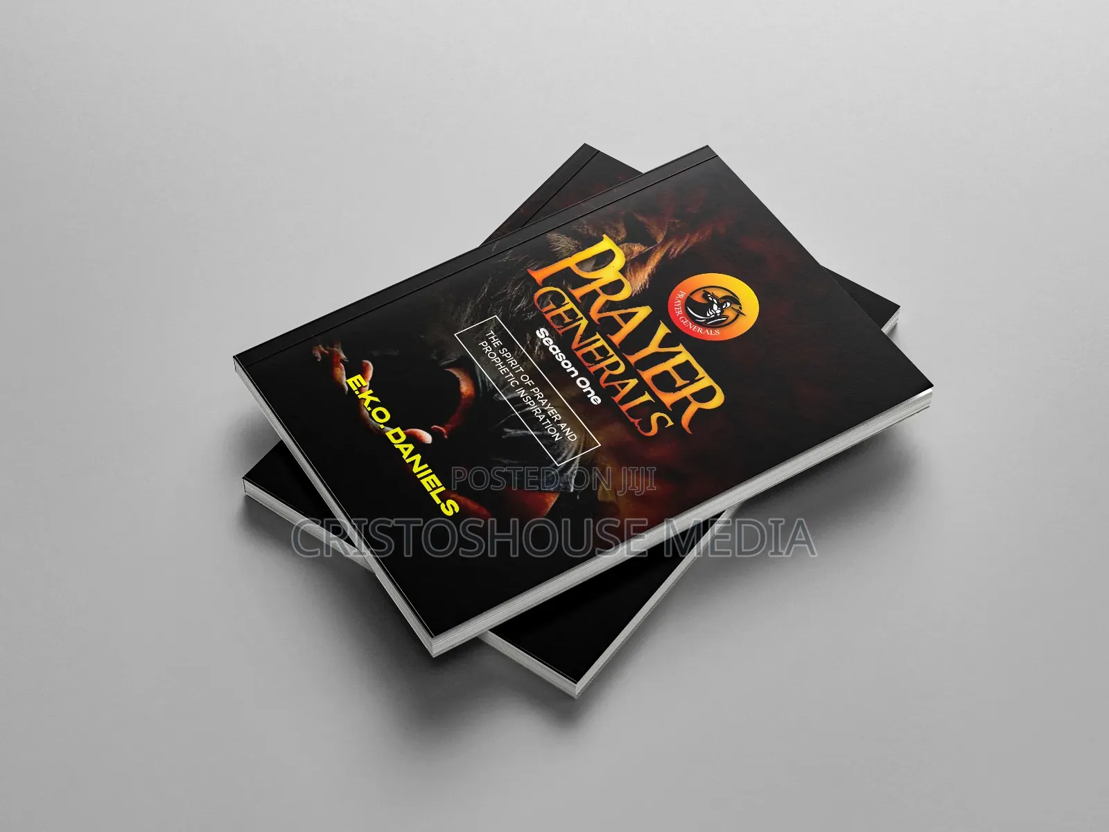 Book Publishing: Editing, Cover Design, Layout & Printing