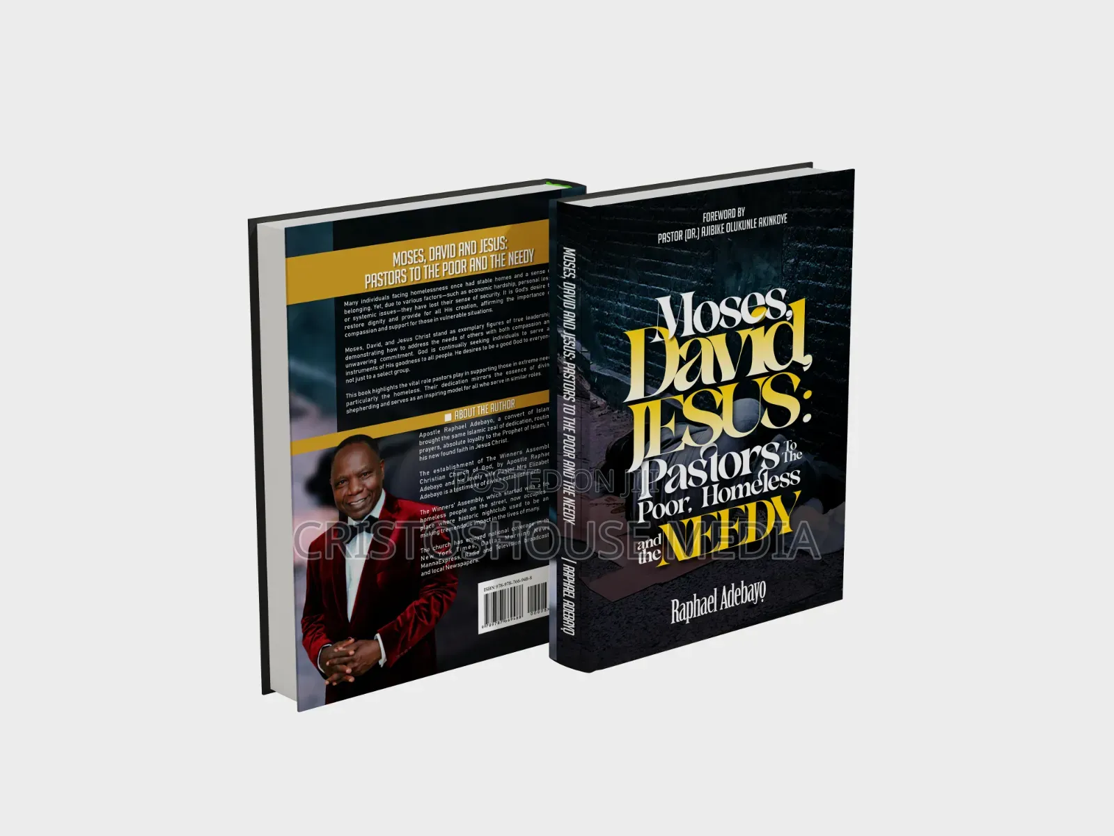 Book Publishing: Editing, Cover Design, Layout & Printing