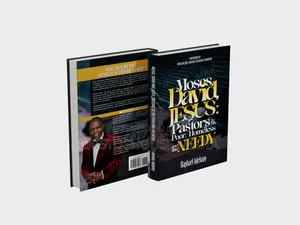 Book Publishing: Editing, Cover Design, Layout & Printing