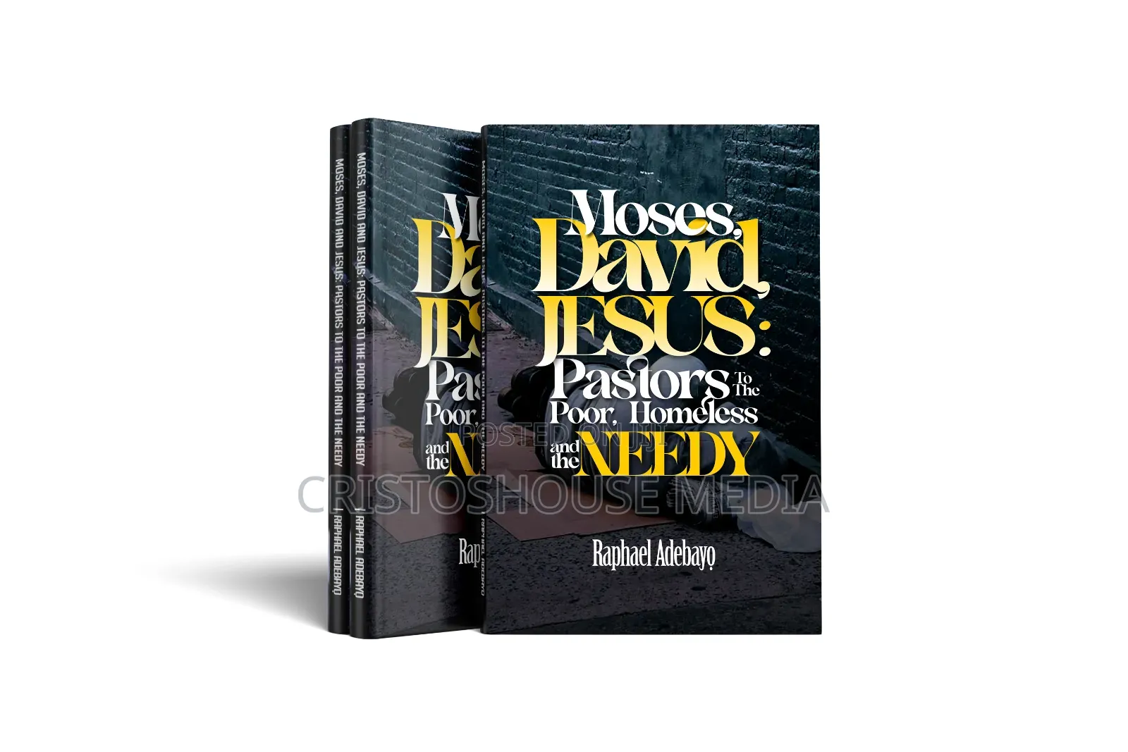 Book Publishing: Editing, Cover Design, Layout & Printing