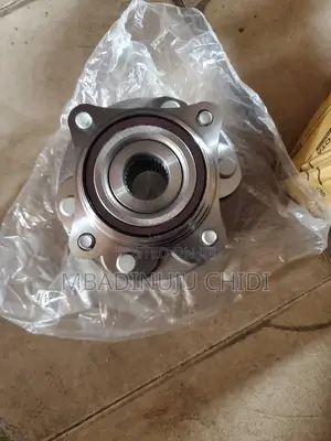 Complete Hub Bearing Hilux 2023