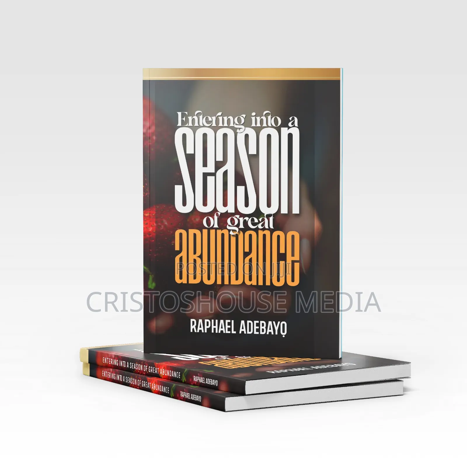 Book Publishing: Editing, Cover Design, Layout & Printing