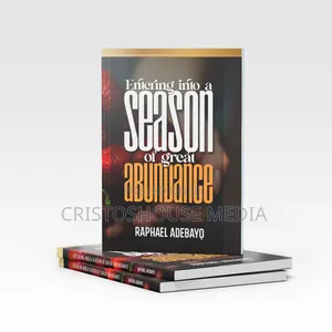 Book Publishing: Editing, Cover Design, Layout & Printing