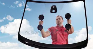 Windscreen Car and Jeep