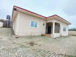3bdrm Bungalow in Galadimawa for rent