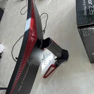 Acer Predator 35 Inches Curved