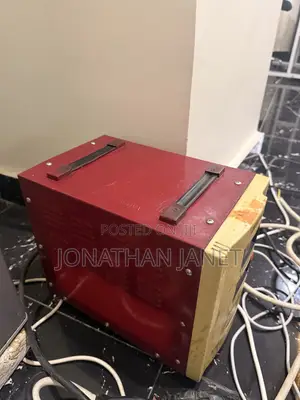 Perfect Working Stabilizer