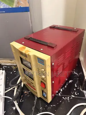 Perfect Working Stabilizer
