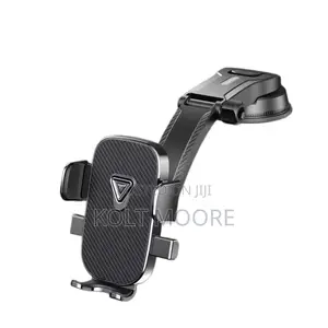 Car Phone Stand (For All Phones)
