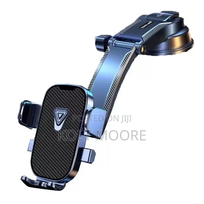 Car Phone Stand (For All Phones)
