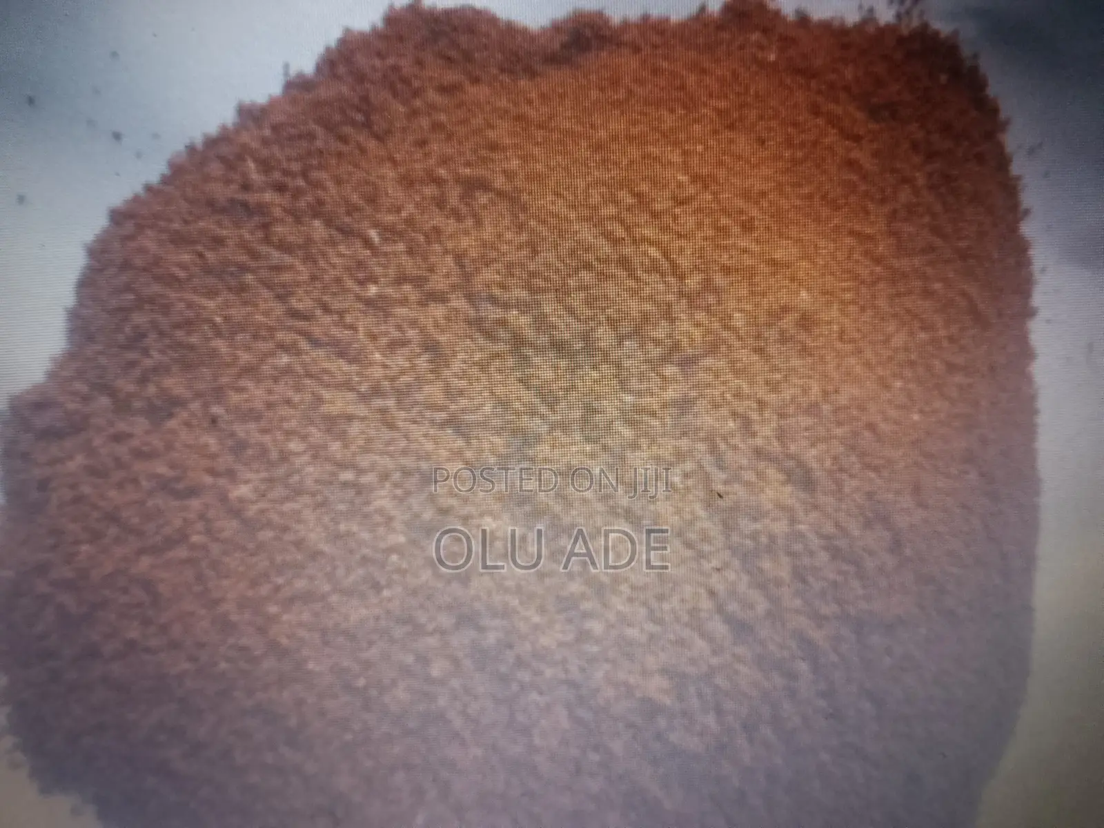 Fishmeal Based Diet