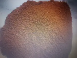 Fishmeal Based Diet