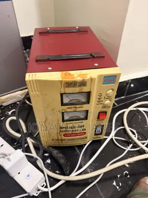 Perfect Working Stabilizer