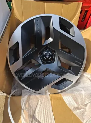 Range Rover Rim 23