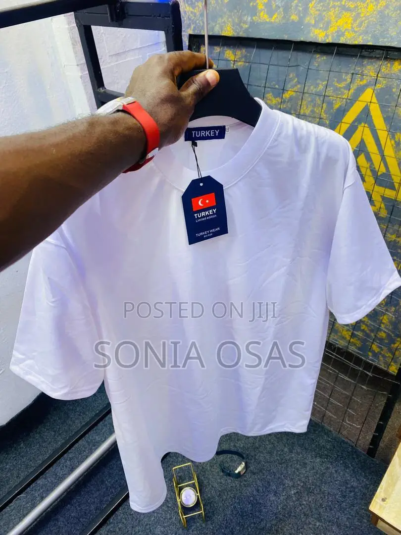 Vintages and Plain Tees