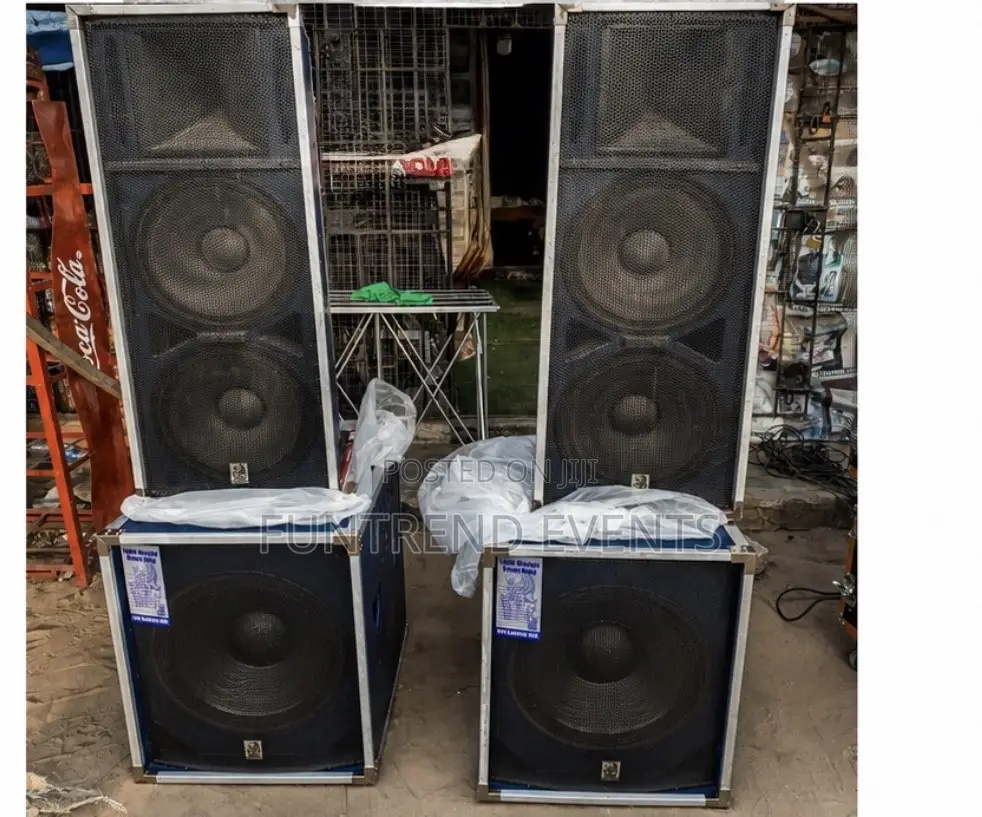 Mc and Dj Services