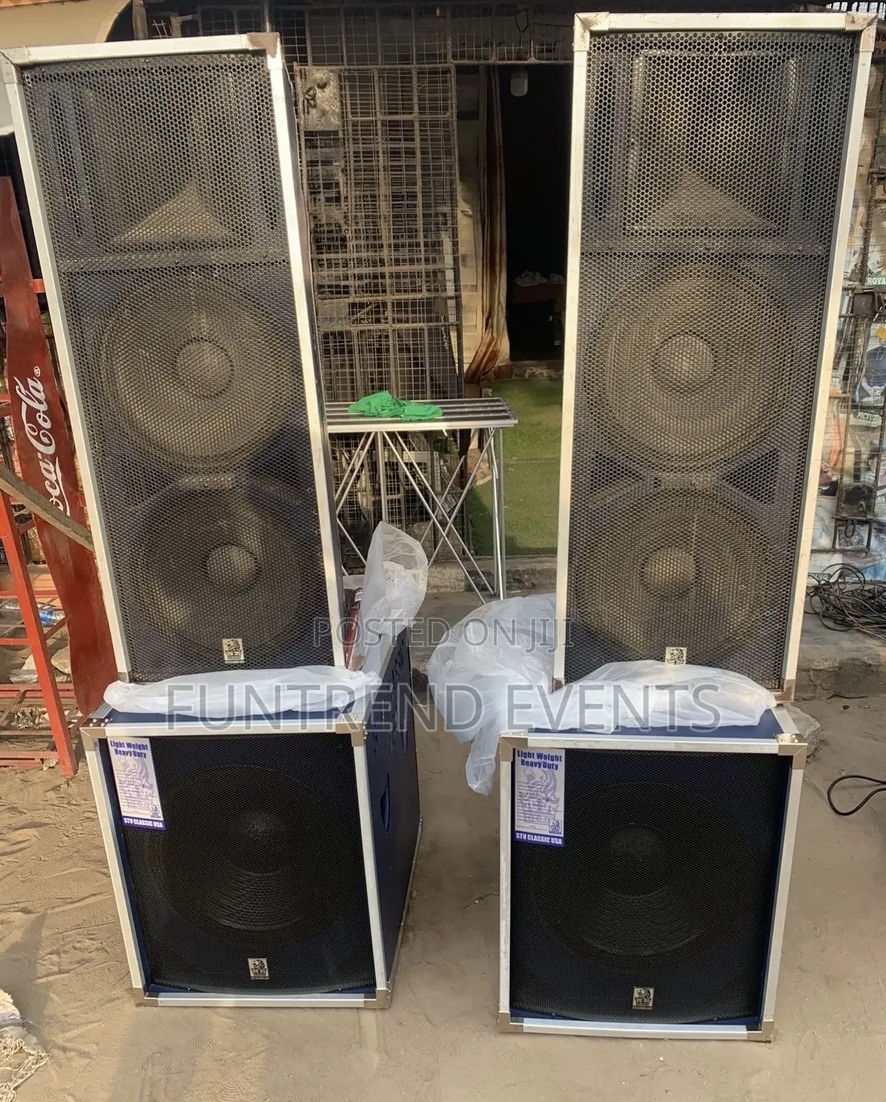 Mc and Dj Services