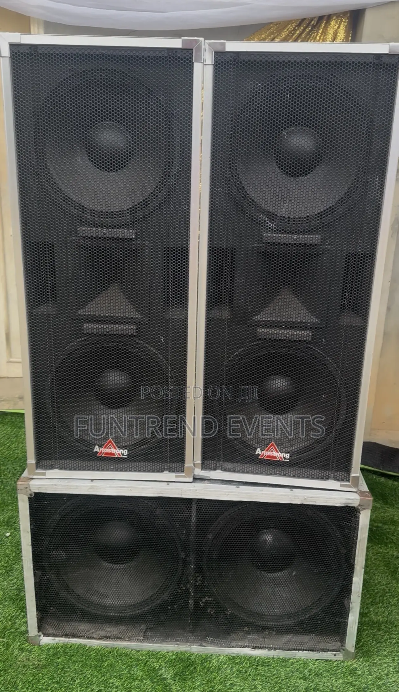 Mc and Dj Services