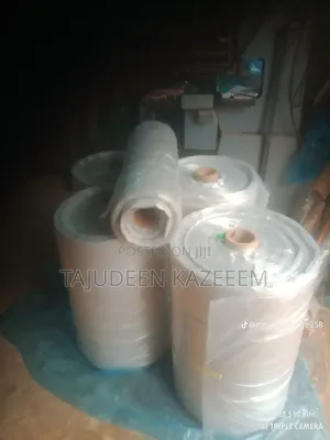 Production Nylon