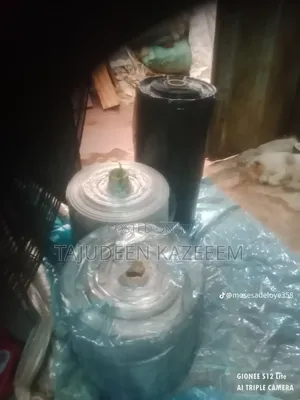 Production Nylon