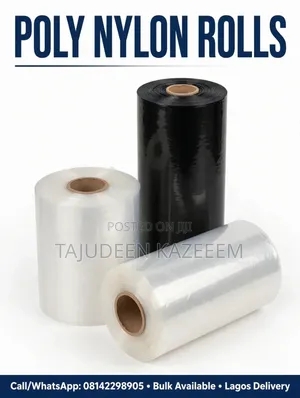 Production Nylon
