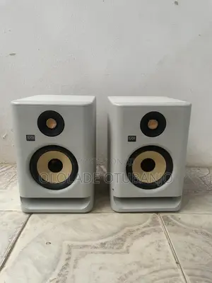 KRK Rokit5 Monitor