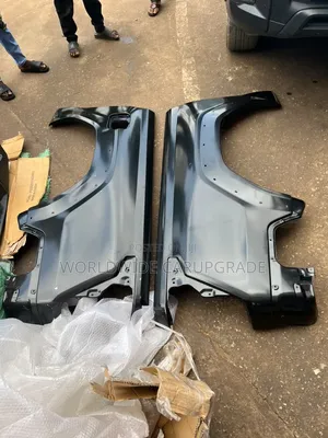 2026 Hilux Upgrade Kit