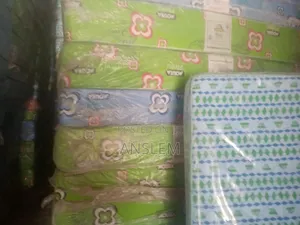 Mouka Foam Niger and Abuja