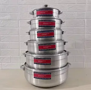 Tornado Pot