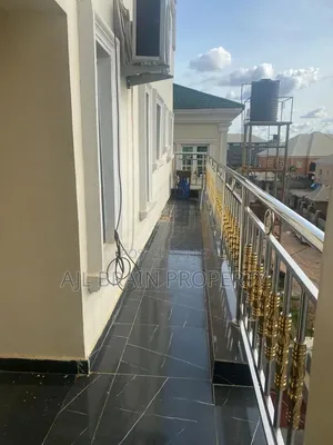 Furnished 1bdrm Block of Flats in Citizen Avenue, Dawaki for rent
