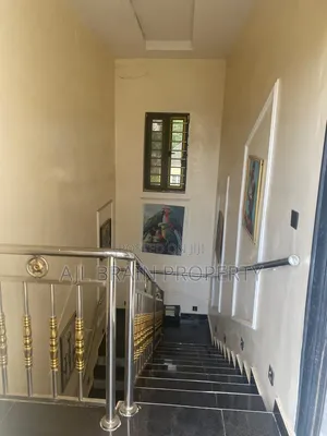 Furnished 1bdrm Block of Flats in Citizen Avenue, Dawaki for rent