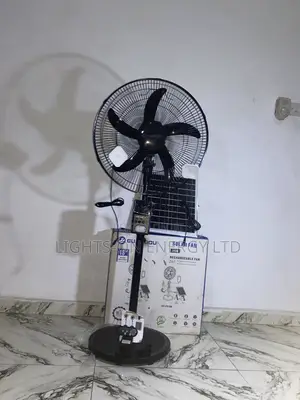 Solar Fan 18inch