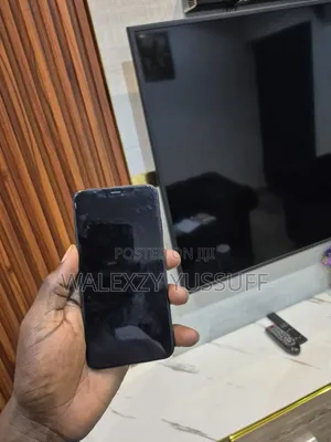 Apple iPhone XS Max 64 GB Black