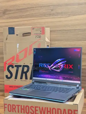 Laptop Asus ROG Strix G16 G614 32GB Intel Core i9 SSD 1T