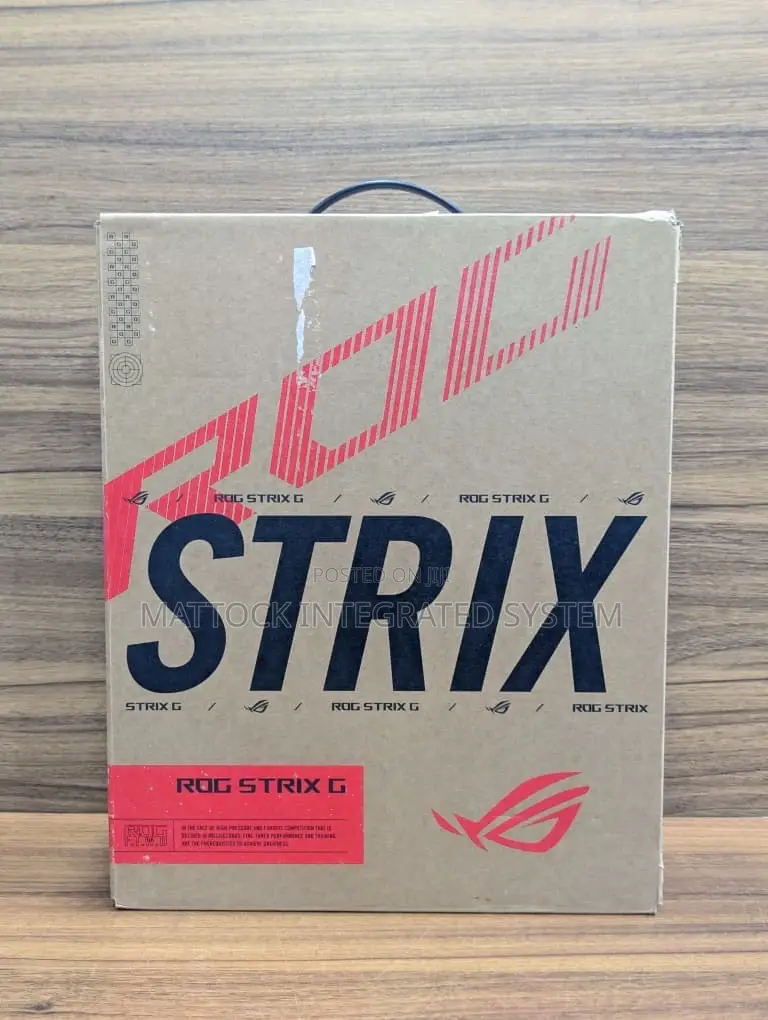 Laptop Asus ROG Strix G16 G614 32GB Intel Core i9 SSD 1T