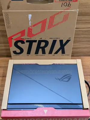 Laptop Asus ROG Strix G16 G614 32GB Intel Core i9 SSD 1T