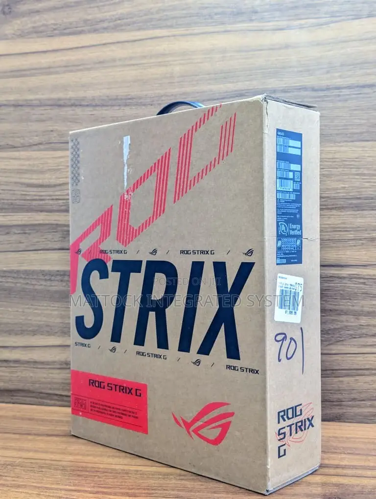 Laptop Asus ROG Strix G16 G614 32GB Intel Core i9 SSD 1T