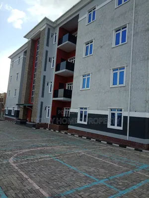 3bdrm Block of Flats in Jahi By Gilmore for rent