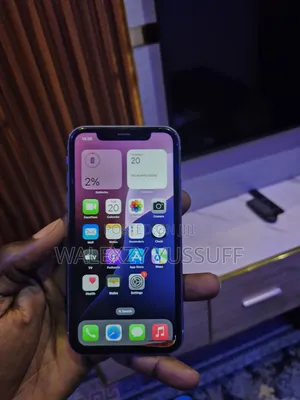 Apple iPhone XR 64 GB Blue
