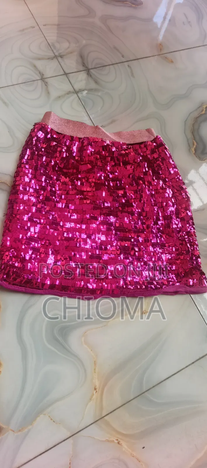 London Gown