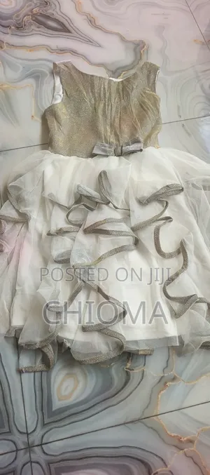 London Gown