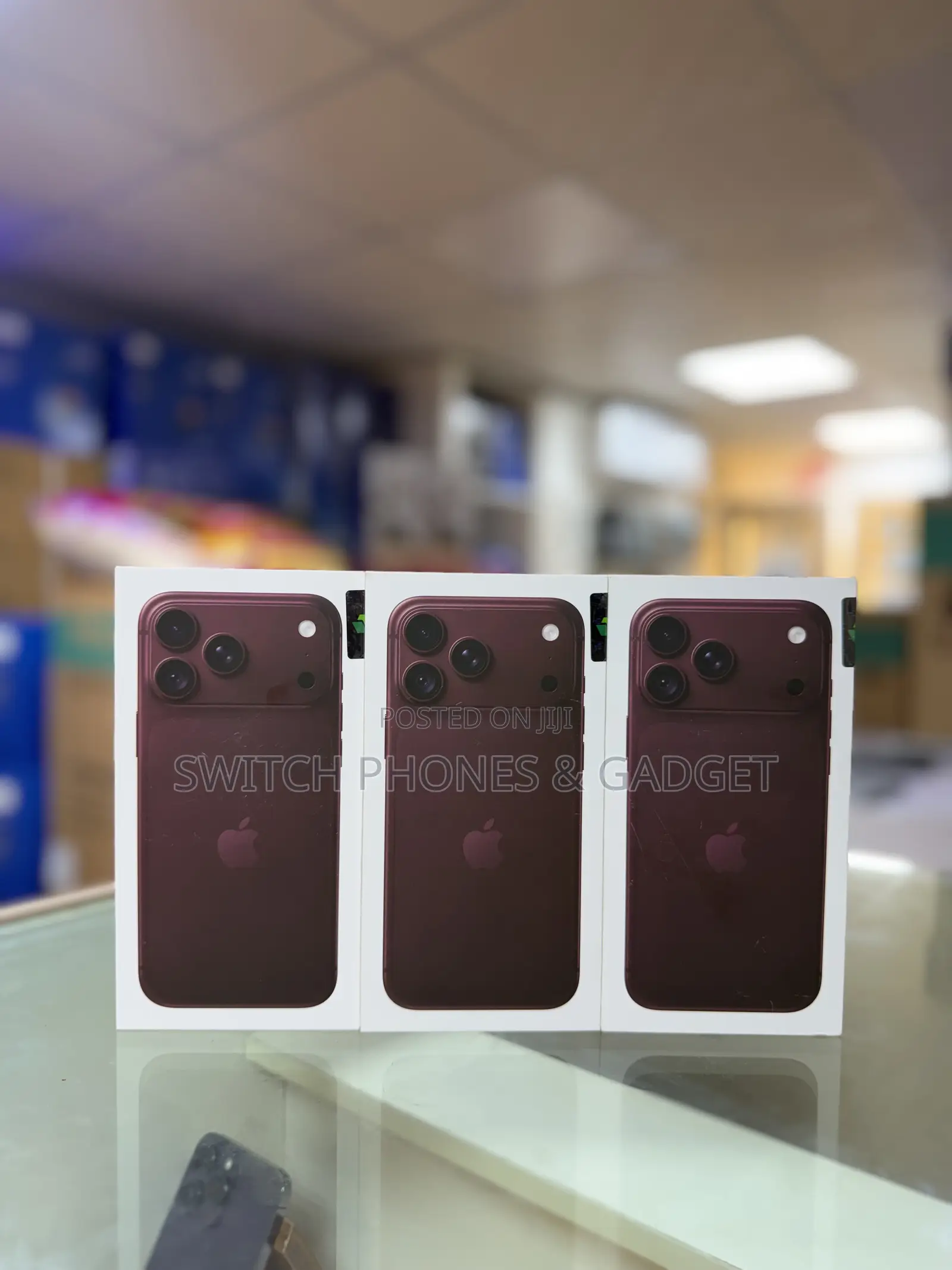 New Apple iPhone 18 Pro Max 256 GB