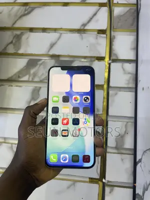 Apple iPhone 12 Pro Max 128 GB Silver