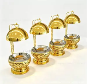 Stainless Steel Hanging Chafing Dish