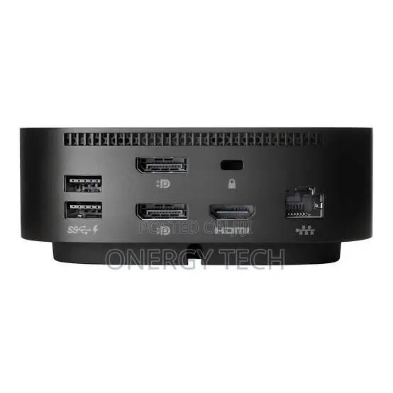 HP USB-C Dock G5 / G4