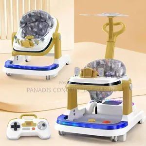 Remote Walker