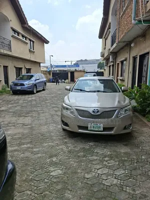 Furnished 3bdrm Apartment in Ikeja GRA for rent