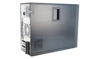 Desktop Computer Dell Precision 3000 8GB Intel Core i5 SSD 256GB