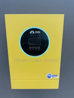 Sunmate .3.6kva Hybrid Inverter
