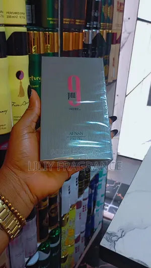 Original Quality Perfumes